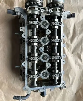 Hyundai i20 Active Engine head 22111-03441Y