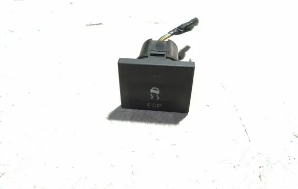 ESP (stability program) switch