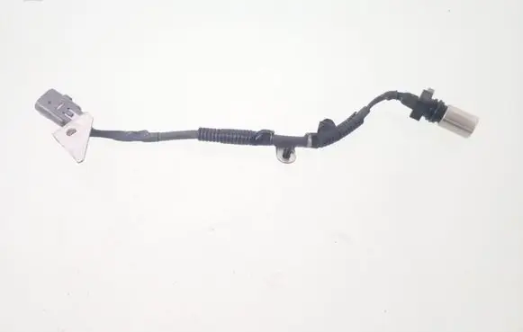 Toyota RAV 4 (XA40) Crankshaft position sensor 9091905069 0296001471 10R17