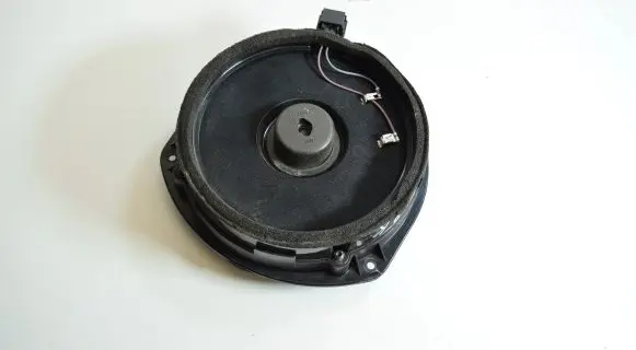 Audi A8 S8 D3 4E Front door speaker 4E0035411A