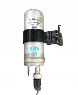 Ford Mondeo MK V Air conditioning (A/C) air dryer AV1119D848AA