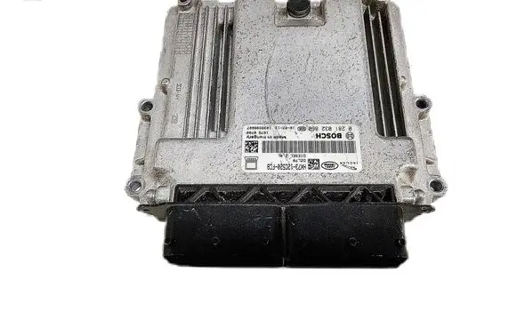 Jaguar F-Pace Engine control unit/module ECU HX73-12C520-FCB