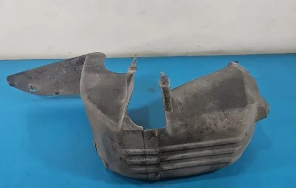 Fiat Tipo Rear arch fender liner splash guards 00319872320E IMPRK1557372