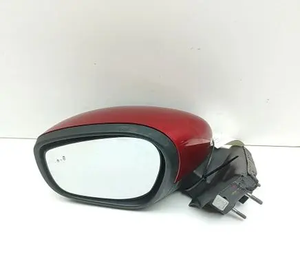 Ford Mustang Mach-E Front door electric wing mirror LJ8B17683SF LJ8B17E715SF