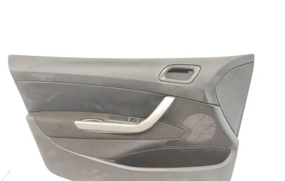 Peugeot 308 Front door card panel trim 9656771177 M38300G1