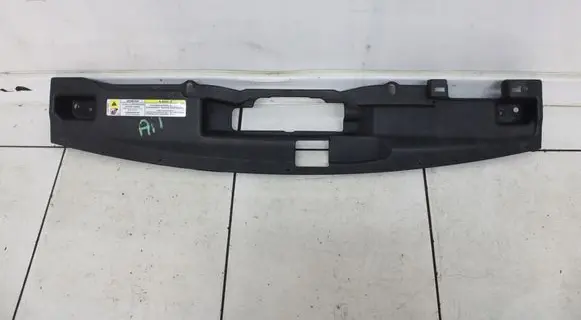 Jeep Compass Top upper radiator support slam panel 