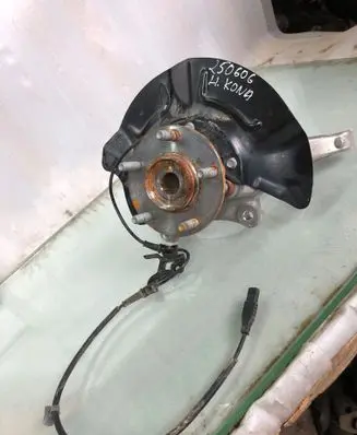 Hyundai Kona II Front wheel hub 51706df000