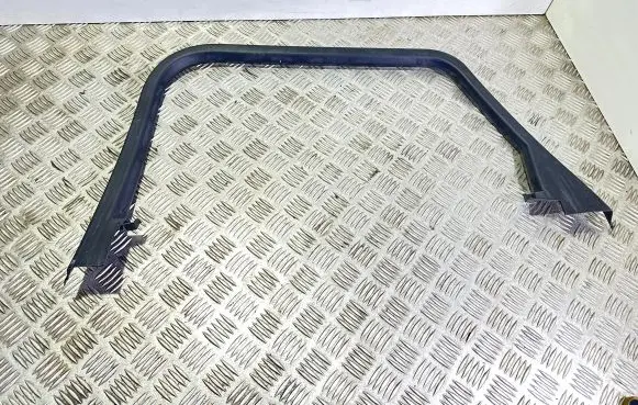 Audi A3 S3 8V Other rear door trim element 8V4867672