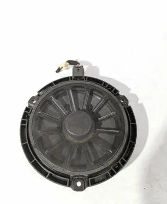 Peugeot 3008 II Front door speaker 9809350880