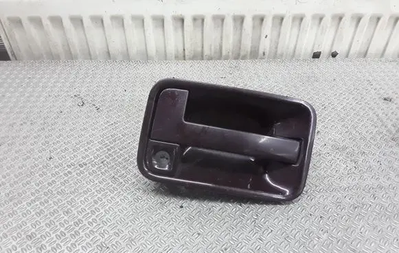 Peugeot 806 Front door exterior handle