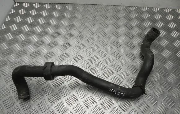 Renault Captur Engine coolant pipe/hose 21501833
