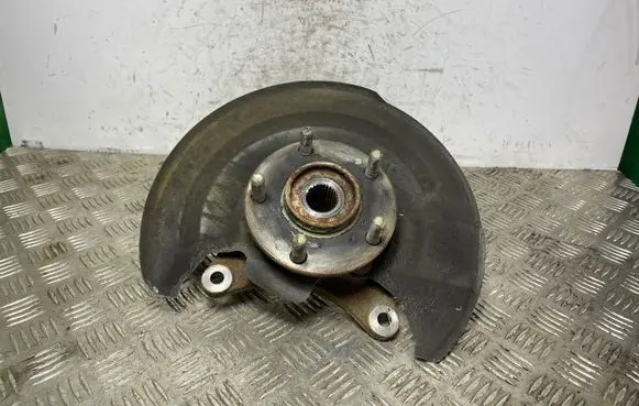 Mitsubishi Eclipse Cross Front wheel hub