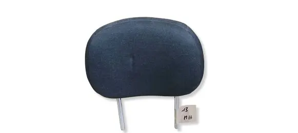Suzuki Ignis Front seat headrest 8640184E00S4R