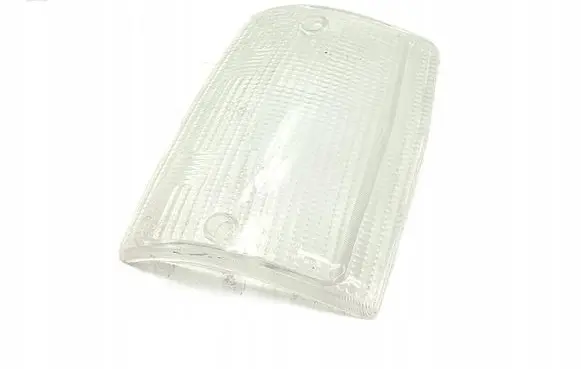 Fiat Uno Headlight lense 39540