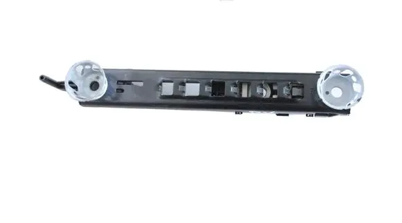 Porsche Panamera (970) Seat belt adjustment motor 97080323100