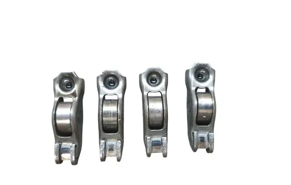 Mercedes-Benz E A207 Valve rocker arm 