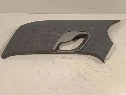 Mercedes-Benz E W213 (C) pillar trim A2136905025