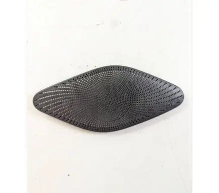 Audi Q5 SQ5 Rear door speaker cover trim 8R0035406