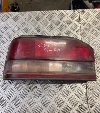Mazda 323 Rear/tail lights 0286054