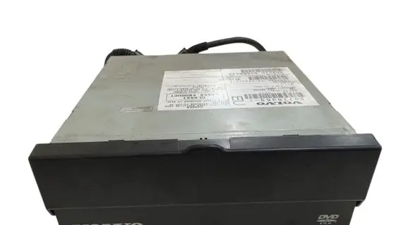 Volvo XC70 CD/DVD changer 307753691 51650324