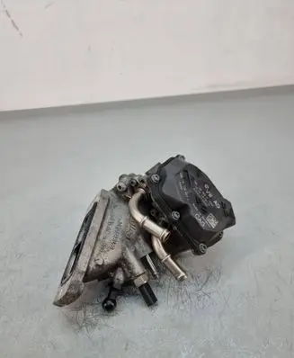 Skoda Octavia Mk3 (5E) Throttle valve 04l128063p