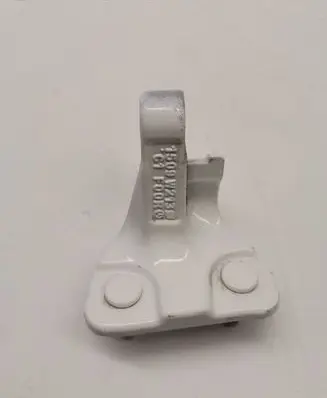 Mercedes-Benz E W213 Front door lower hinge 1509