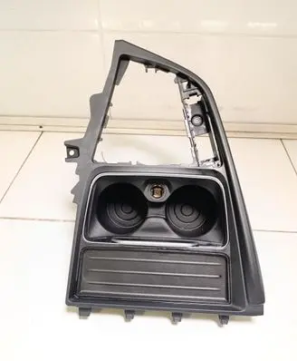 BMW 3 F30 F35 F31 Cup holder 105495997C 1054959940