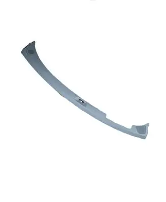 Panel trim