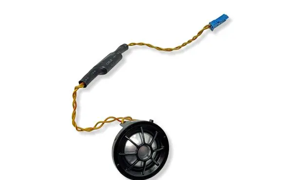 BMW 3 GT F34 Front door high frequency speaker 61928910