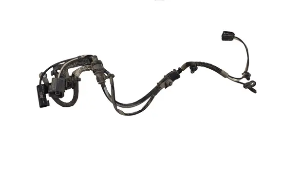 Ford Explorer VI ABS rear brake sensor L1MC2D333 L1MC2D333A1E DEHHD