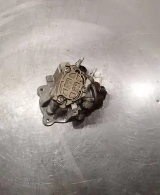 Citroen C3 Fuel injection high pressure pump 0445010516 9688499680