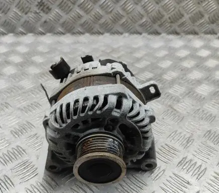 Peugeot 308 Generator/alternator 9827171980 A002TV2081ZEA