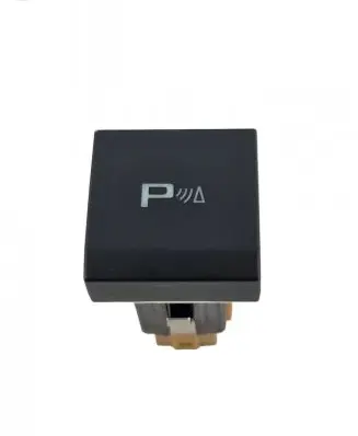 Skoda Yeti (5L) Parking (PDC) sensor switch 5L0919281