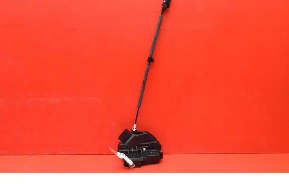 Ford Focus ST Rear door lock BM5AA26413CG