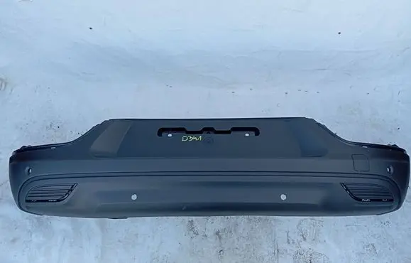 Renault Kadjar Rear bumper 850220923R