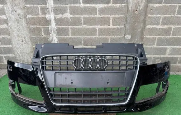 Audi TT TTS RS Mk3 8S Front bumper