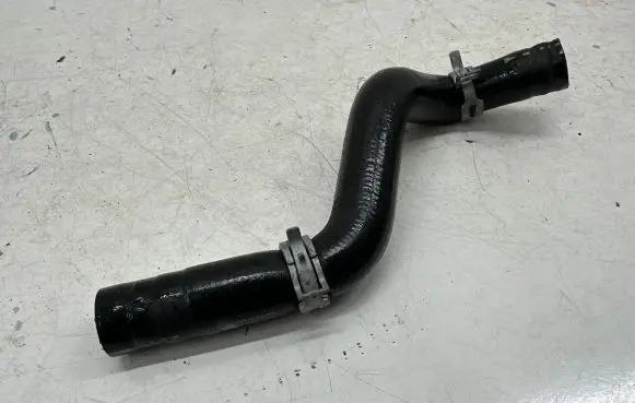 Nissan Qashqai J12 Engine coolant pipe/hose 924106UB0A