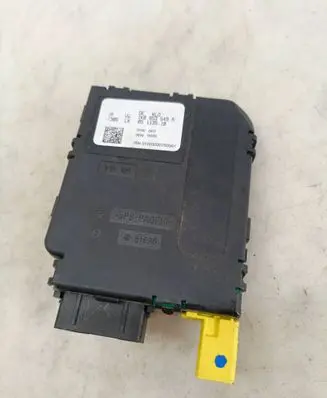 Volkswagen Touran I Steering angle sensor 1K0953549A 05113510 01003030750001