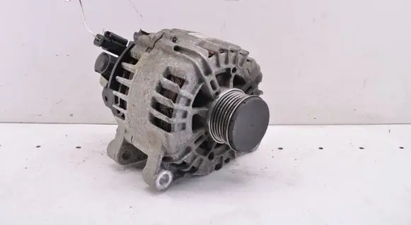Toyota Proace Generator/alternator A617908A