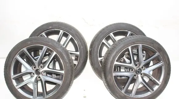 Lexus CT 200H R17 alloy rim 21545R17 4261176200