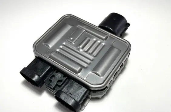 Volvo XC70 Coolant fan relay 940009402 9400094