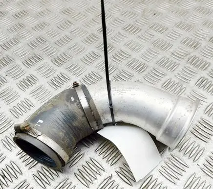 Mercedes-Benz C W205 Intercooler hose/pipe A2640980000 A2640980100