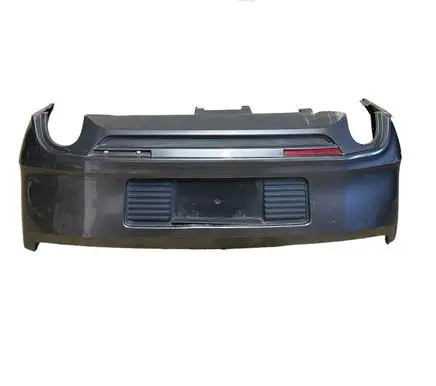 Ford Mustang V Rear bumper DR3317A950ACW DR3T13A444AC DR3317D781A