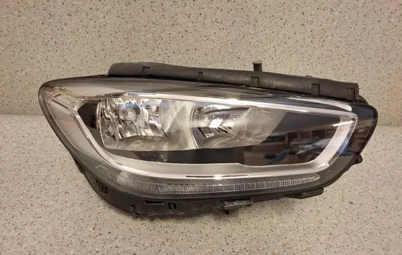 Mercedes-Benz B W247 Headlight/headlamp A2479067600