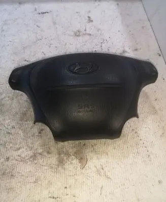 Hyundai H-1, Starex, Satellite Steering wheel airbag 4ADA151T10028 SA100290001