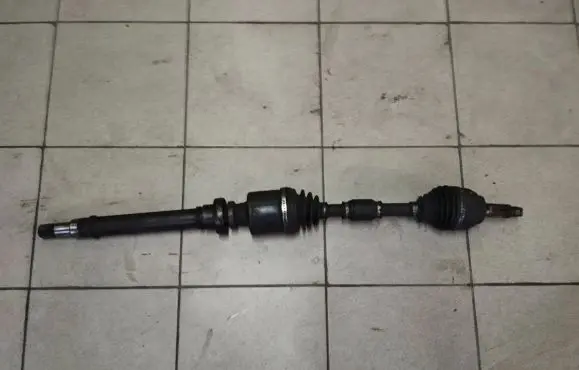 Mazda 3 I Front driveshaft