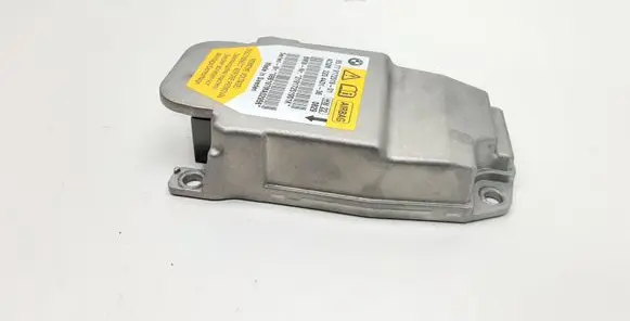 BMW 5 E60 E61 Airbag control unit/module 9172019 65779172019