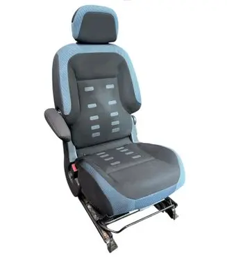 Citroen Berlingo Front driver seat 