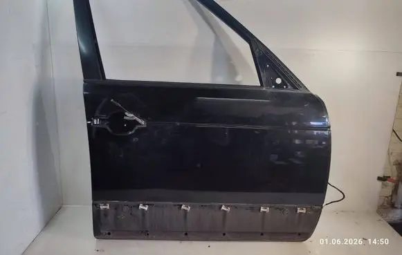 Land Rover Range Rover L322 Front door 