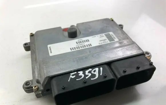 Volvo V50 Other control units/modules P30650677 F3591